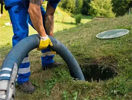 Desentupimento de Esgotos em Itapecerica da Serra