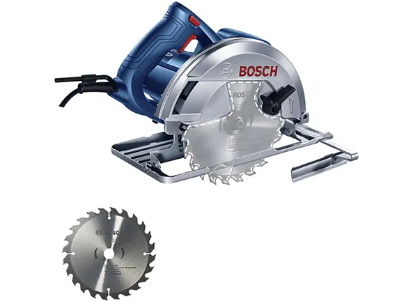 Bosch Serra Circular GKS 150 1500W