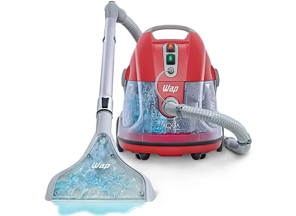 Extratora de Sujeira WAP Aqua Cleaner 1400W 110v