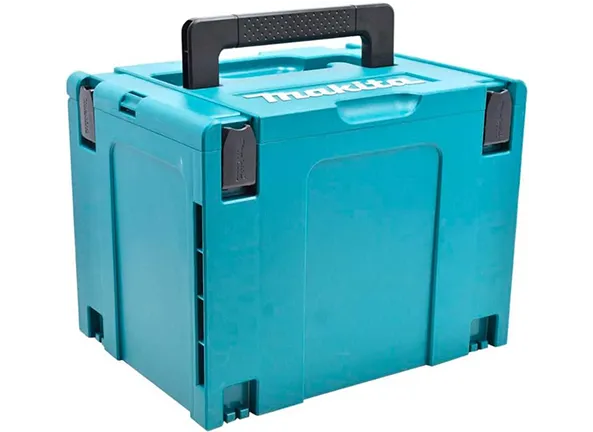 Makita Maleta Modular para Ferramentas