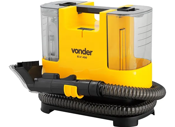 Vonder Extratora Portátil Para Limpeza, 220V ELV 400