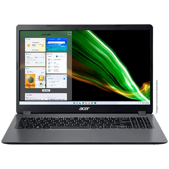 Notebook i5