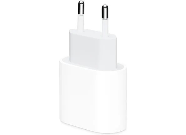 Adaptador de Corrente Iphone USB-C