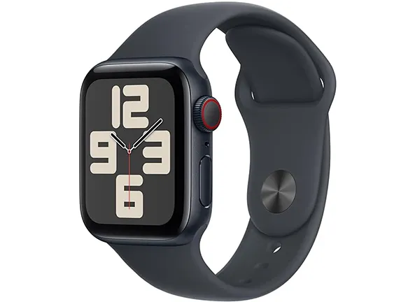 Apple Watch SE GPS + Cellular