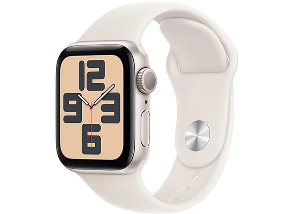 Apple Watch SE GPS