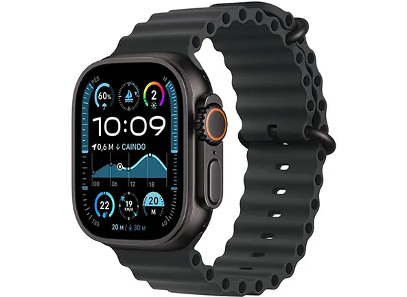 Apple Watch Ultra 2 GPS + Cellular