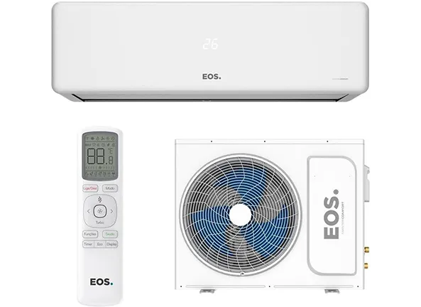 Ar Condicionado Split Eos Master Confort Frio