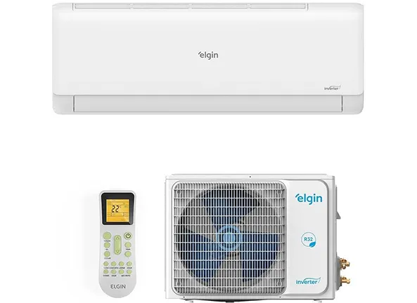 Ar Condicionado Split Inverter Elgin Eco Frio