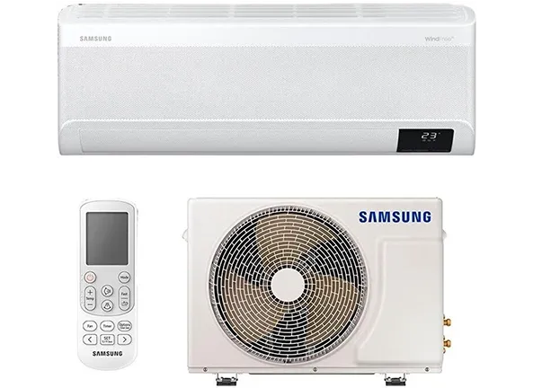 Ar Condicionado Split Inverter Samsung Frio