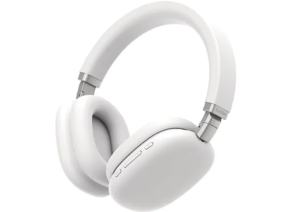 Basike Fones de Ouvido Sem Fio, Headphone Bluetooth