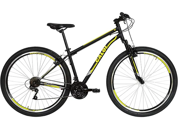 Bicicleta Aro 29 Caloi Velox MY23