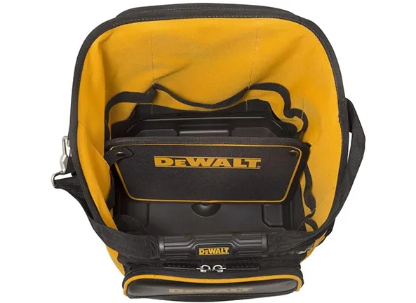 Bolsa Aberta para Ferramentas 12 polegadas DEWALT DWST83488