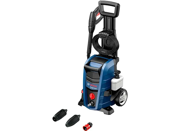 Bosch Lavadora de Alta Pressão GHP 180 1800 PSI 1500W 127V