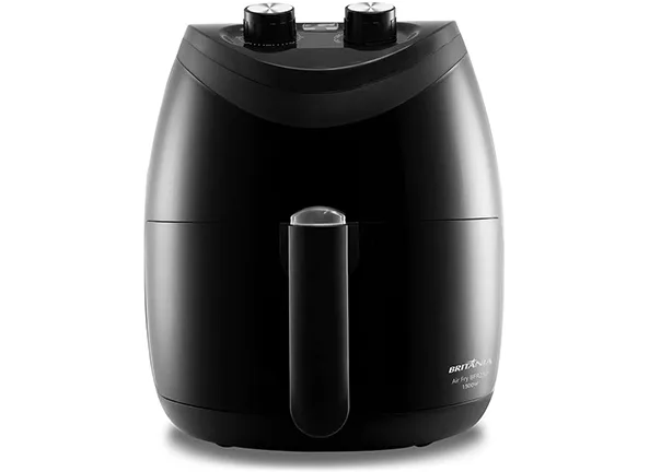 Britânia Fritadeira Elétrica Airfryer BFR25P