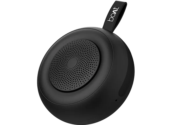 Caixa de Som Bluetooth Portátil 5W Stone 135