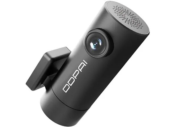 Câmera Veicular DDPAI Mini Pro Dash Cam