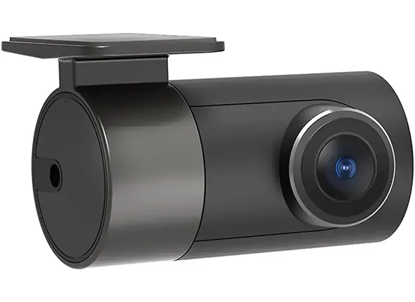 Câmera de Carro DVR Full HD 1080P com Duas Lentes