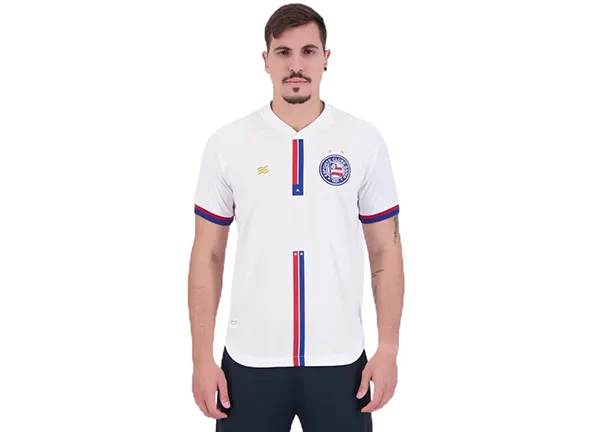 Camisa Esquadrão Bahia I 2024