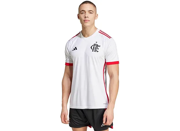 Camiseta Adidas Flamengo II Masculina