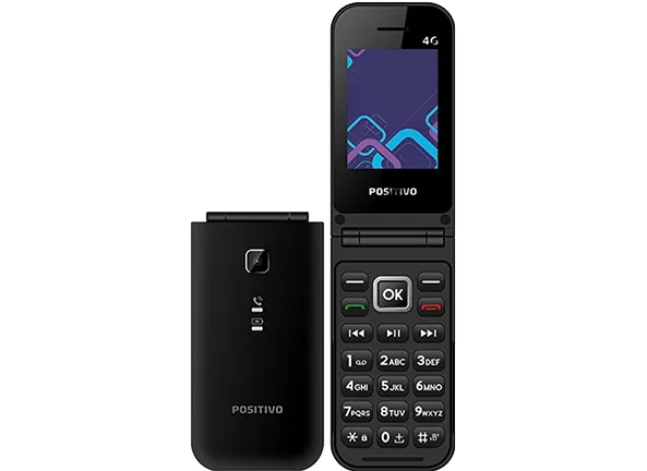 Celular Positivo P51