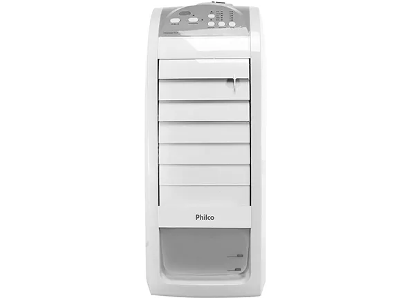 Climatizador de Ar Philco 4 Funções Pcl1f 110v