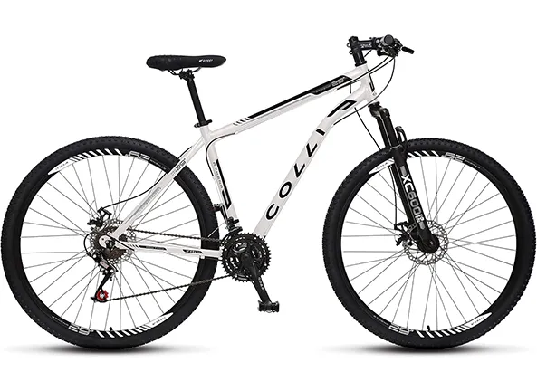 Colli Bike, Bicicleta Athena Aro 29