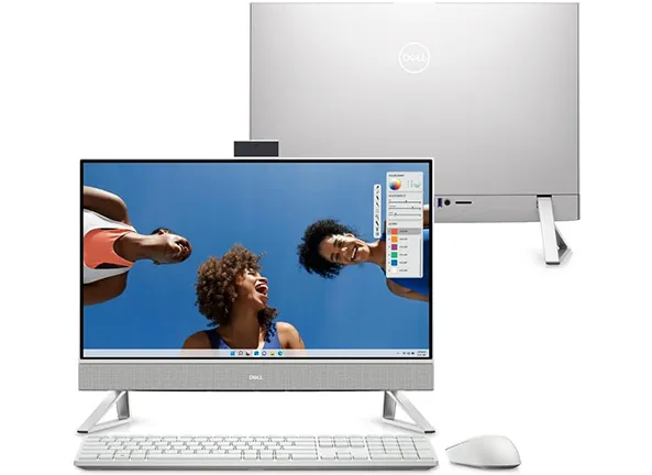 Computador All in One Dell Inspiron