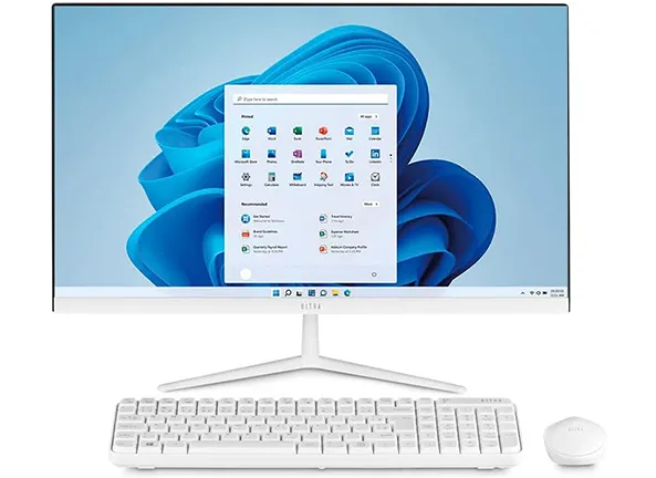 Computador All in One Ultra
