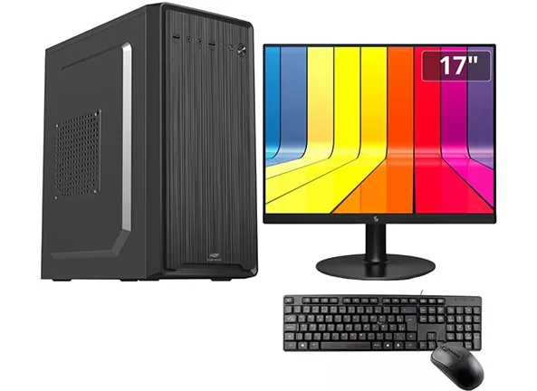 Computador Completa i3 10ª Geração