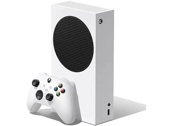 Console Xbox Series S