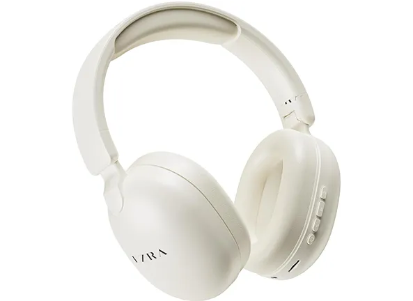 Ezra Fone de Ouvido Sem Fio Bluetooth 5.3, Headphone 