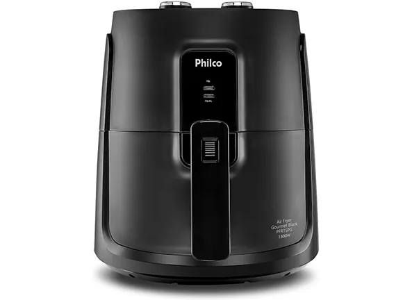 Fritadeira Air Fryer Gourmet Philco 1500w