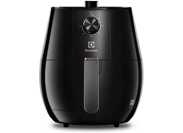 Fritadeira Elétrica Airfryer Electrolux Efficient