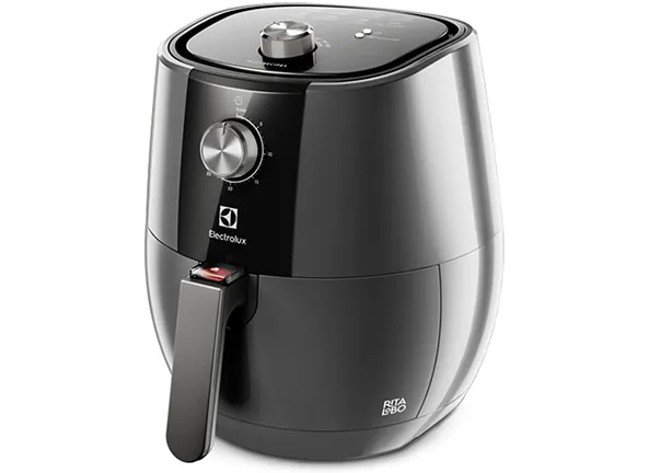 Fritadeira Elétrica Grand Airfryer Electrolux