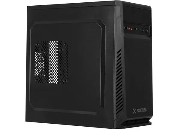 Gabinete Mini - ATX/Micro - ATX, Fortrek