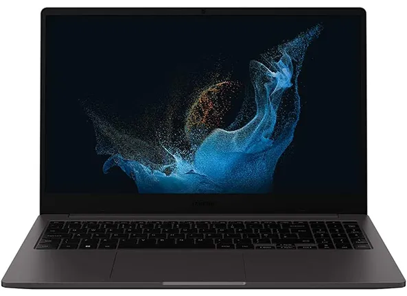 Galaxy Book2 Intel Core i7-1255U