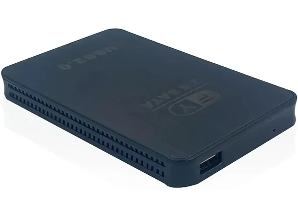 Hd Externo Portátil YessTech 2,5 Usb 3.0 500gb