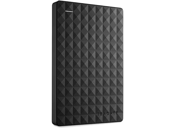 HD Externo Seagate 500GB USB 3.0 Expansion