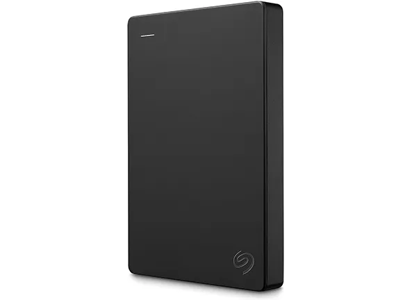 HD Externo Seagate Portátil 2 TB USB 3.0