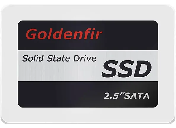 HD SSD 120gb 530mb/s Sata 3