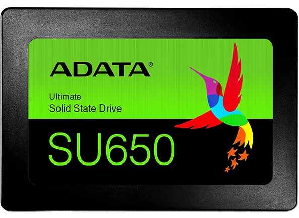 HD SSD Adata SU650 240GB