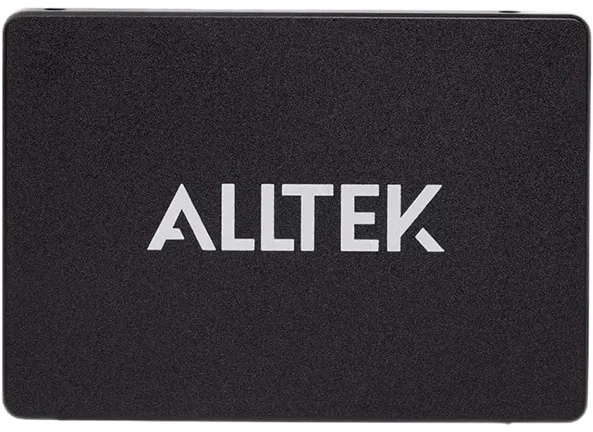 HD SSD Alltek 128GB Sata 3