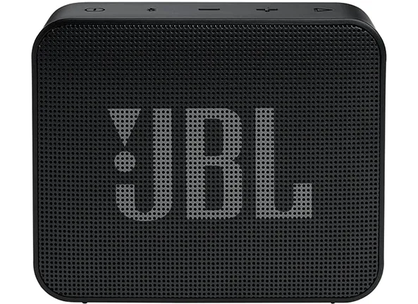 JBL, Caixa de Som, Bluetooth, Go - Preta