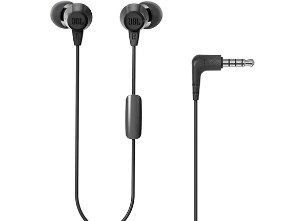 JBL, Fone de Ouvido in Ear, C50HI