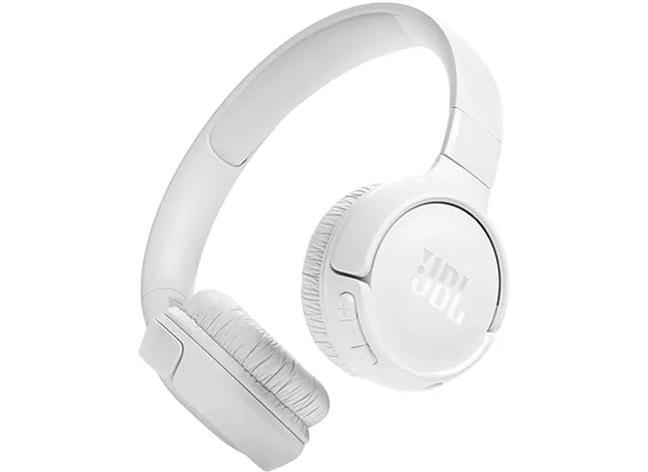 JBL, Fone de Ouvido On ear, Tune 520BT