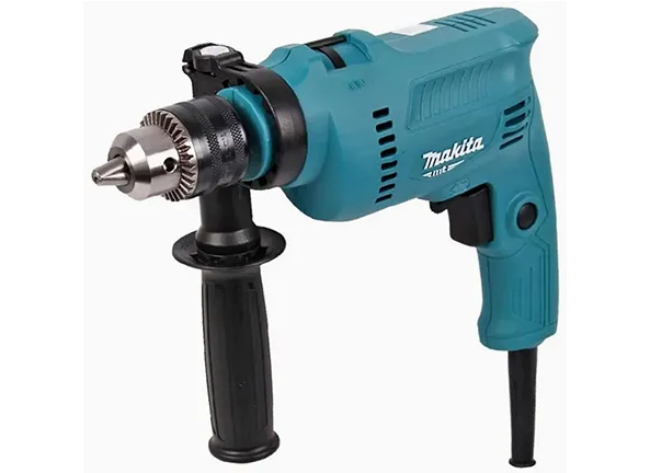 Makita Furadeira de Impacto 13MM 500W