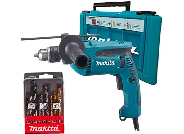 Makita Furadeira de Impacto 13MM 760W