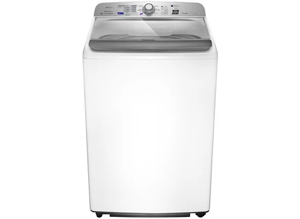 Máquina De Lavar Panasonic 16kg Branco