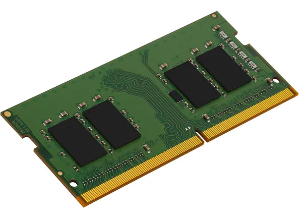 Memória Ram de 8GB SODIMM DDR3 1600Mhz