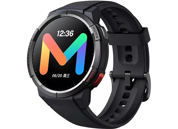 Mibro Relógio Smartwatch Mibro GS